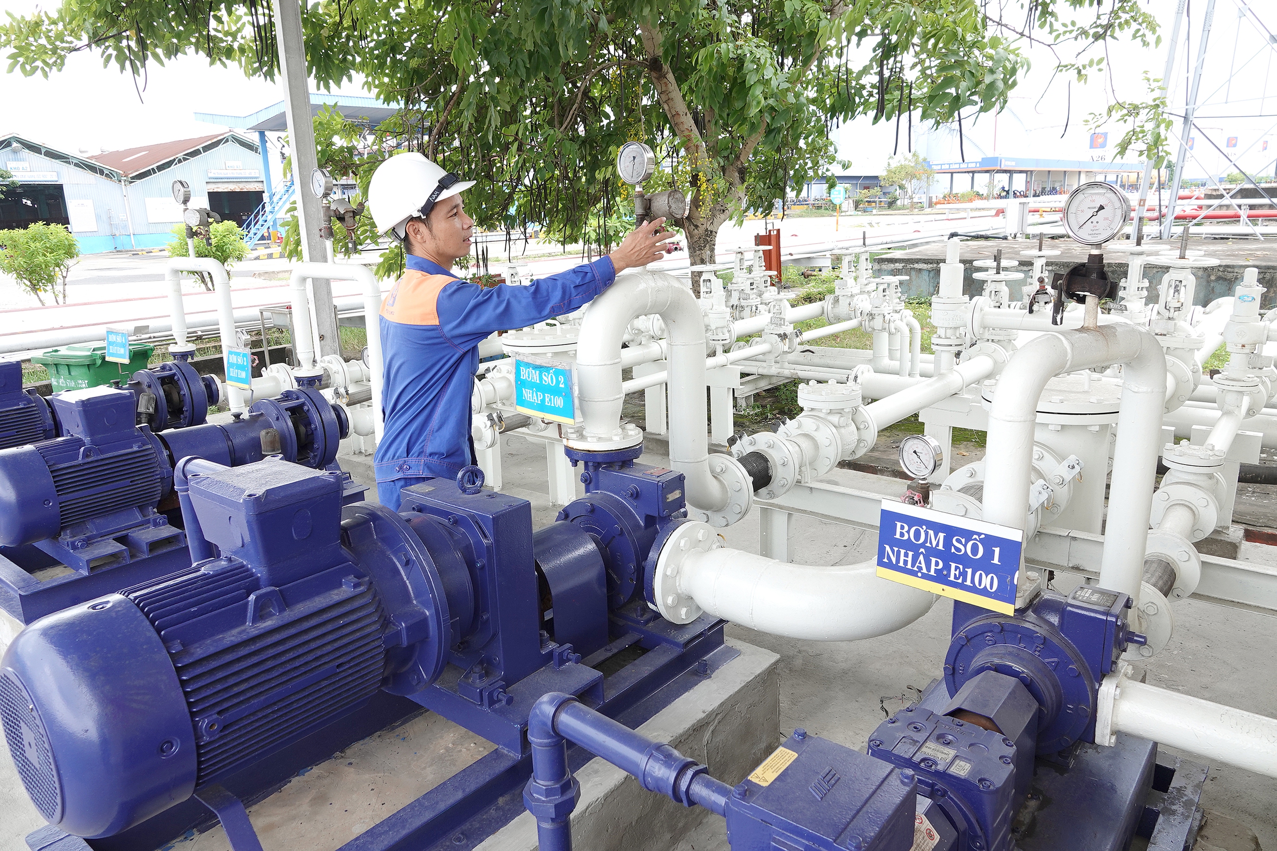 Không để bất ổn vĩ mô trong mọi tình huống 2 quốc hội - Ảnh 2.