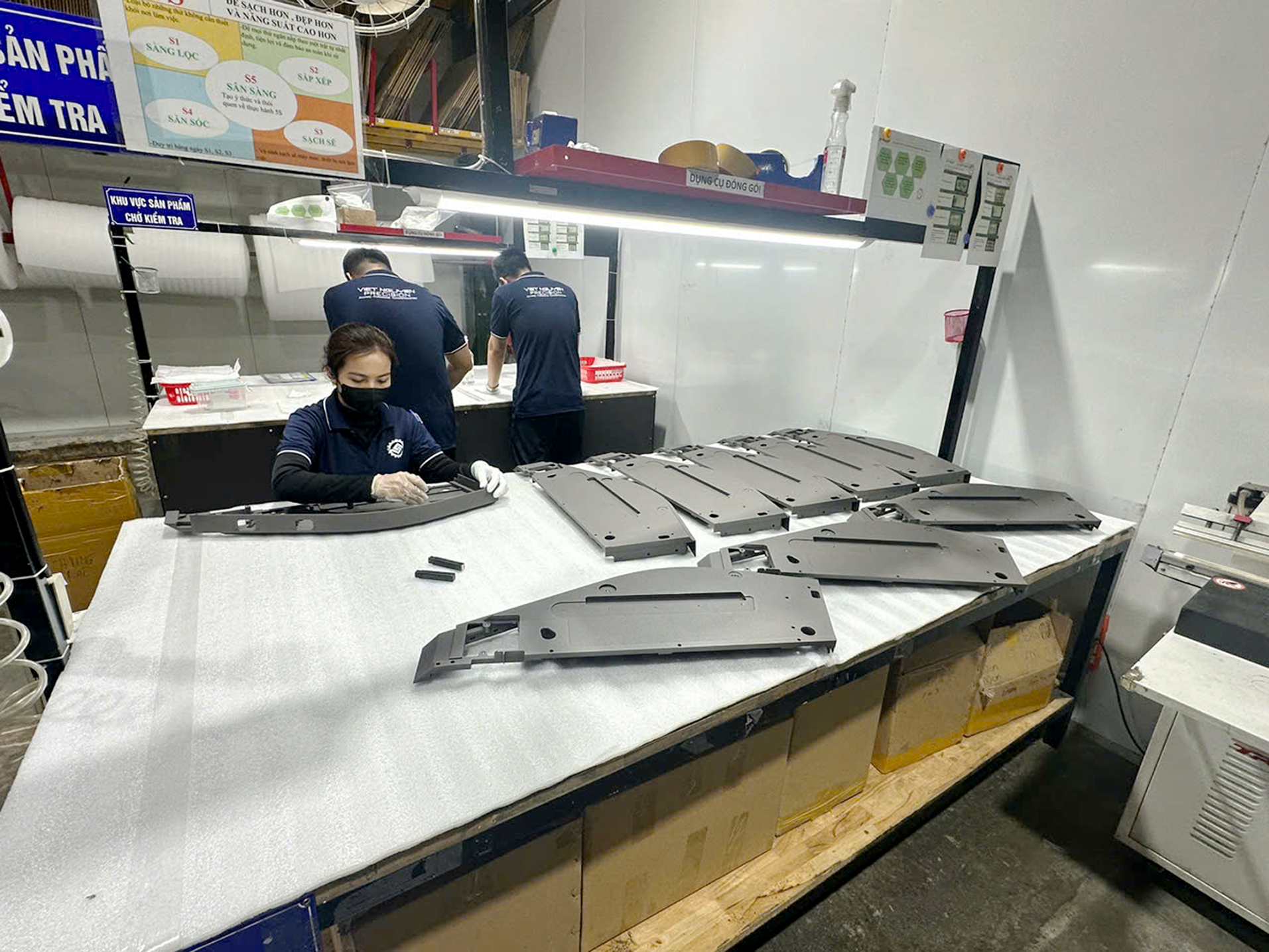 Không để bất ổn vĩ mô trong mọi tình huống 3 quốc hội - Ảnh 3.