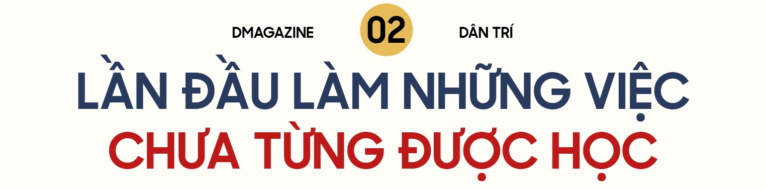 Chuyện những công chức ôm ba vị trí, làm việc không tan ca - 7