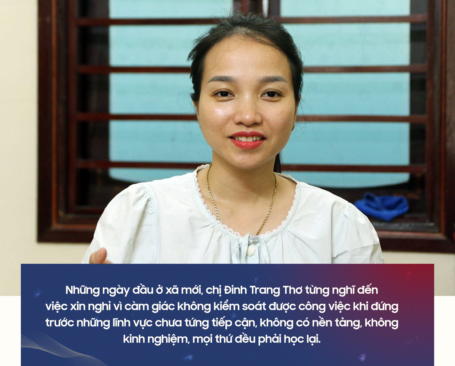 Chuyện những công chức ôm ba vị trí, làm việc không tan ca - 11