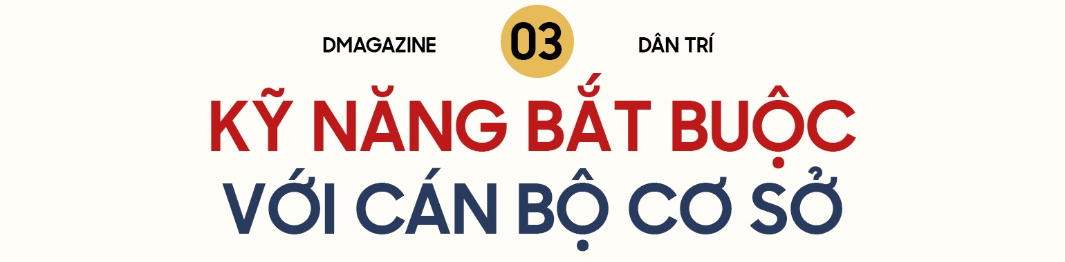 Chuyện những công chức ôm ba vị trí, làm việc không tan ca - 13