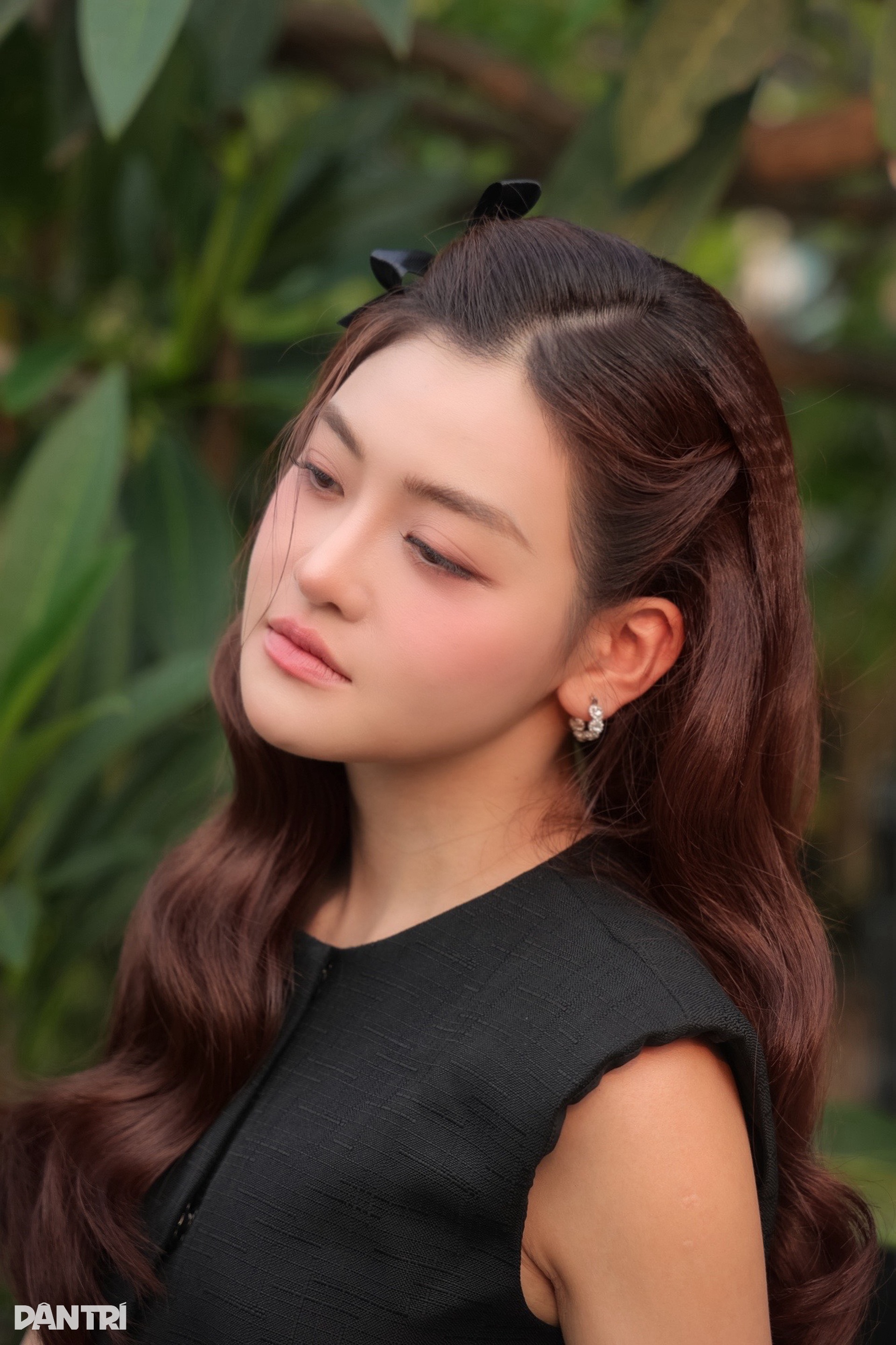 Nữ diễn viên phim giờ vàng cuốn hút nhờ gu thời trang tinh tế - 3