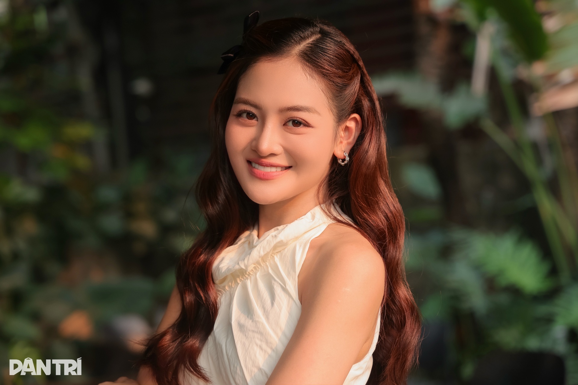 Nữ diễn viên phim giờ vàng cuốn hút nhờ gu thời trang tinh tế - 13