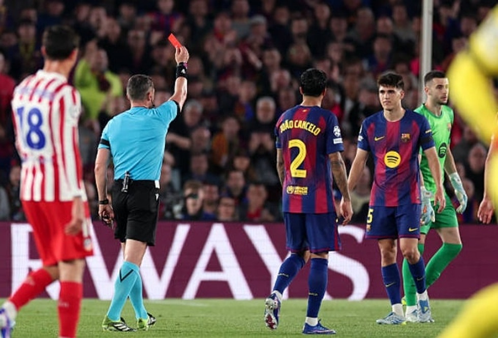 Lượt đi tứ kết Champions League: Cửa tử cho Barcelona, Real Madrid - 2