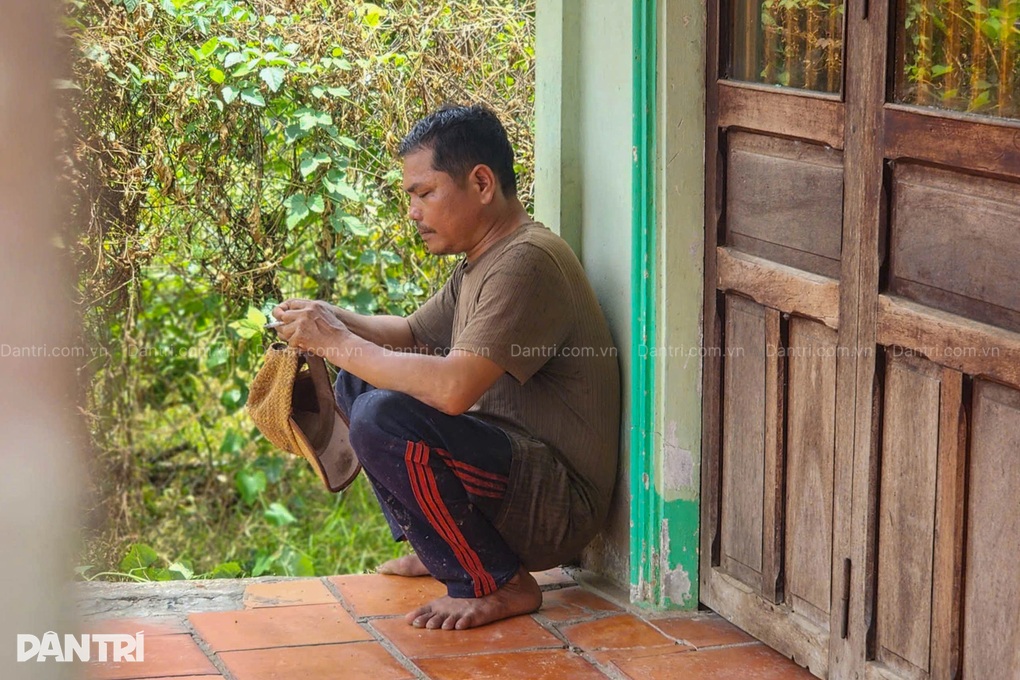 Mẹ nghèo cầu xin giúp con trai ung thư, con gái nguy cơ học hành dang dở - 3