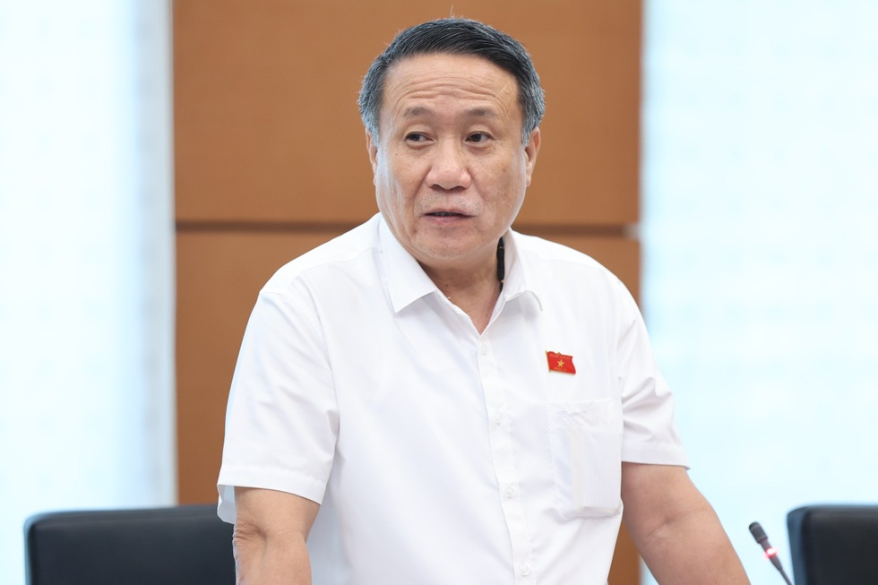 Những kỳ vọng lớn vào nhiệm kỳ Chính phủ mới và tân Thủ tướng Lê Minh Hưng - 6