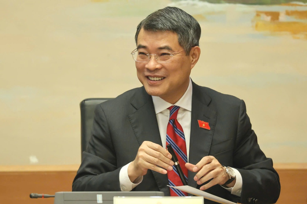 Những kỳ vọng lớn vào nhiệm kỳ Chính phủ mới và tân Thủ tướng Lê Minh Hưng - 7