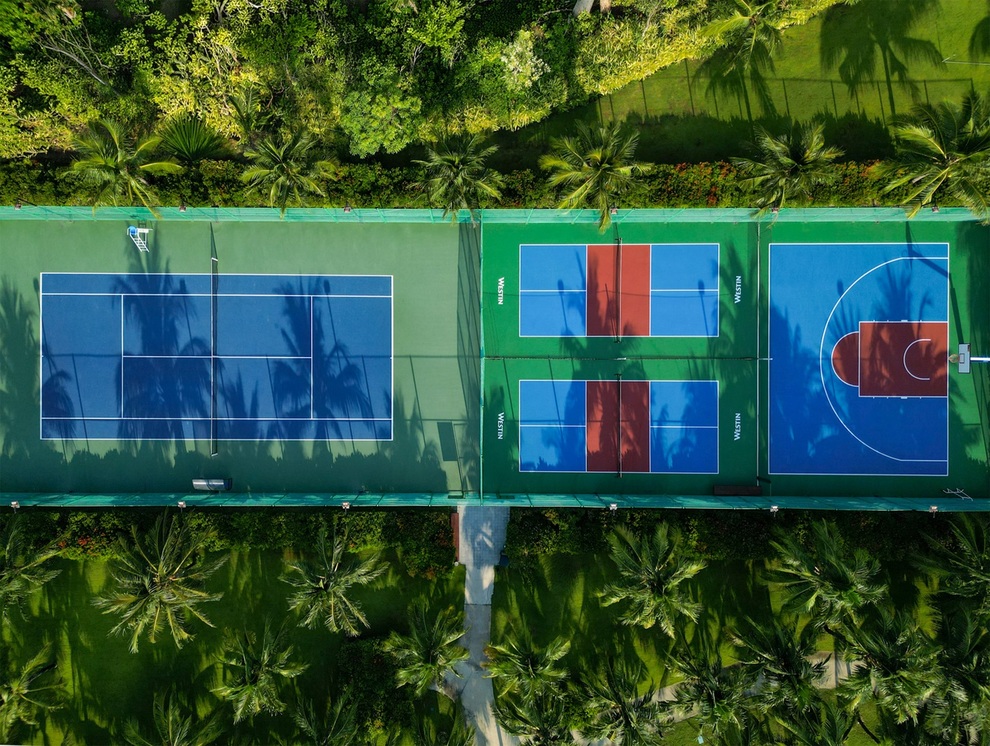 Tận hưởng “thiên đường nghỉ dưỡng” tại The Westin Resort  Spa Cam Ranh - 5