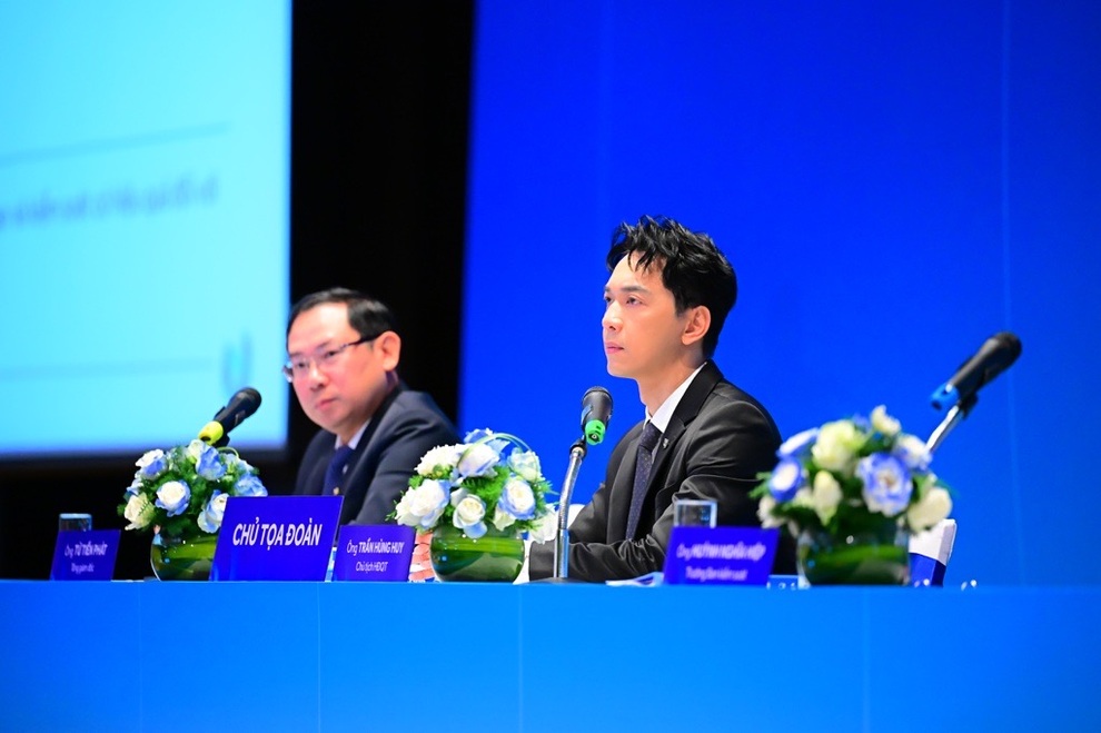 ĐHCĐ 2026: ACB thông qua mục tiêu lợi nhuận hơn 22.300 tỷ đồng - 2