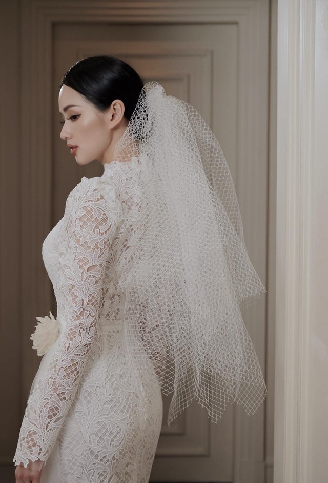 Rời showbiz 10 năm, Hotgirl Tâm Tít tuổi U40 nhan sắc 'cực phẩm', sống hạnh phúc bên chồng doanh nhân - 3