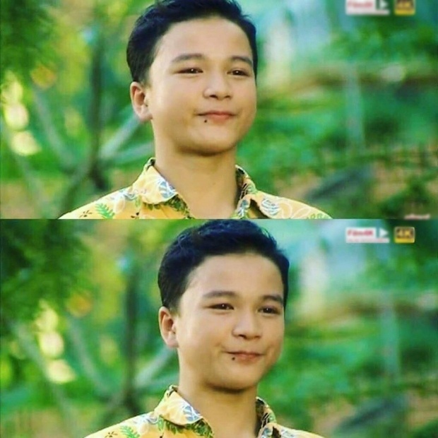 Sao nhí đẹp nhất Mùi Ngò Gai xuống sắc đáng tiếc sau 20 năm, sự nghiệp tụt dốc vì lựa chọn sai lầm- Ảnh 2.