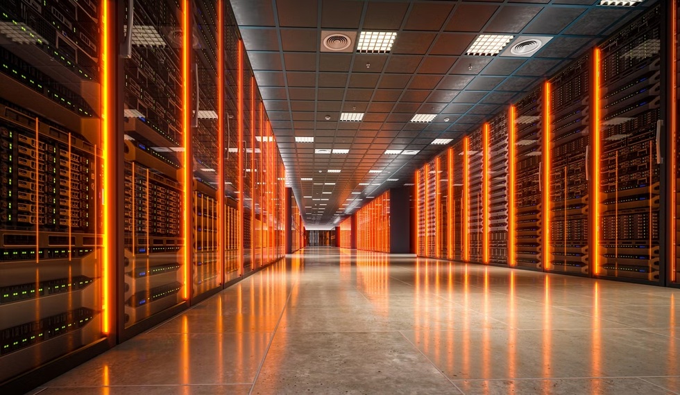 AI khát điện, giới đầu tư đặt cược đà tăng của đồng sẽ vượt vàng - 3