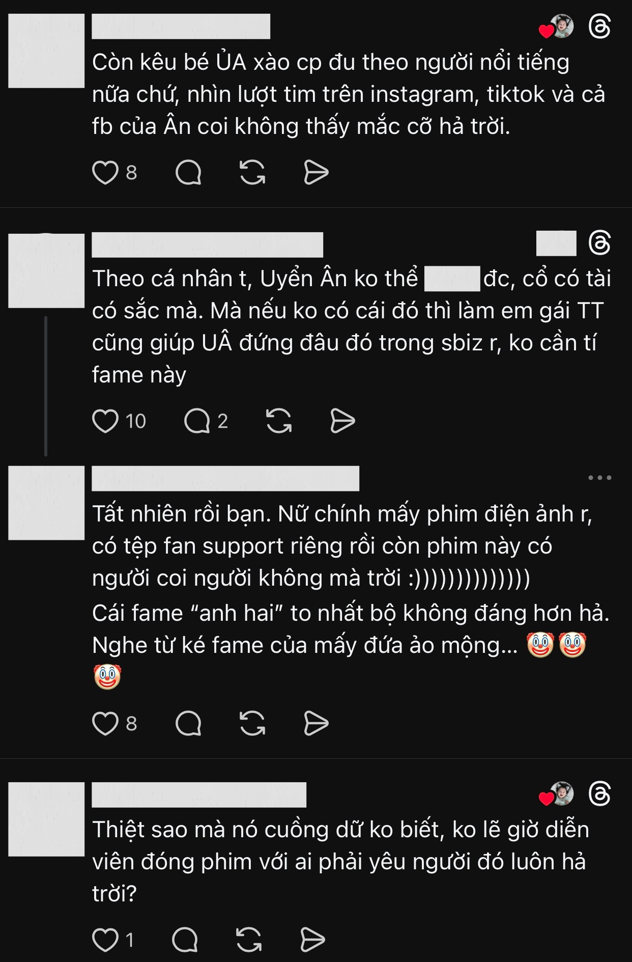 1775800114 618 Em gai Tran Thanh di Phan Thiet cung bi nem