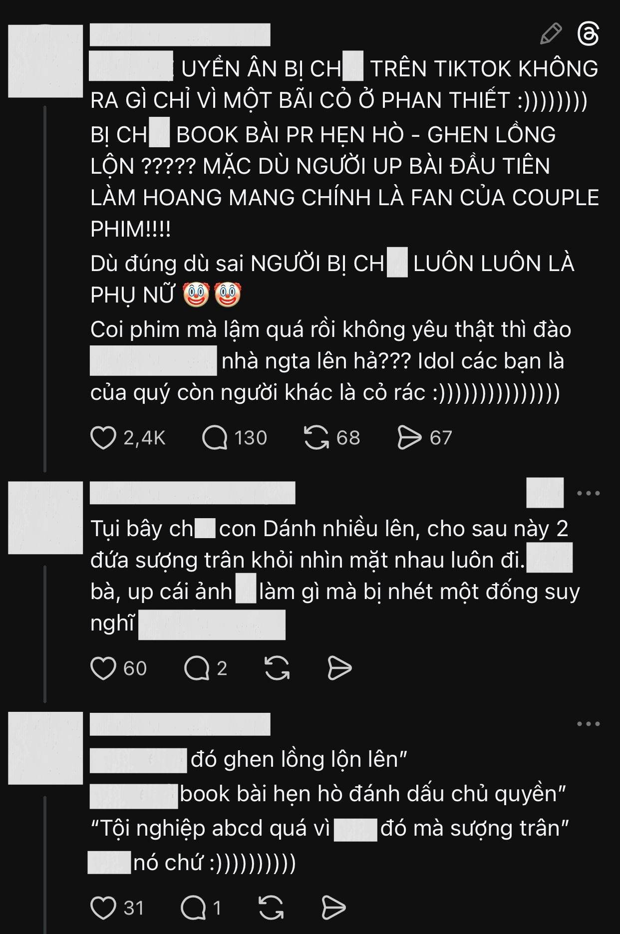 1775800117 276 Em gai Tran Thanh di Phan Thiet cung bi nem