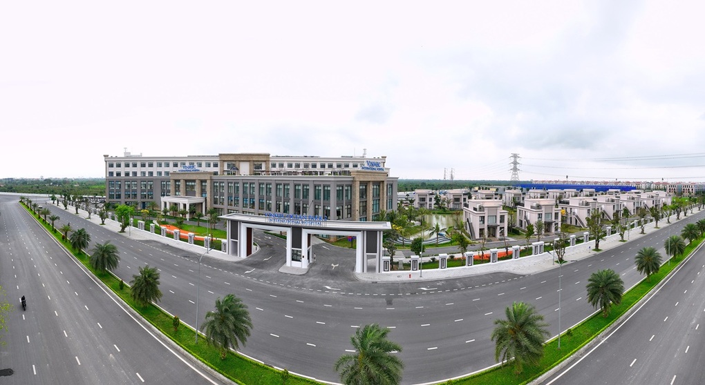 “Ốc đảo thượng lưu” Vịnh Xanh hút giới tinh hoa - 3