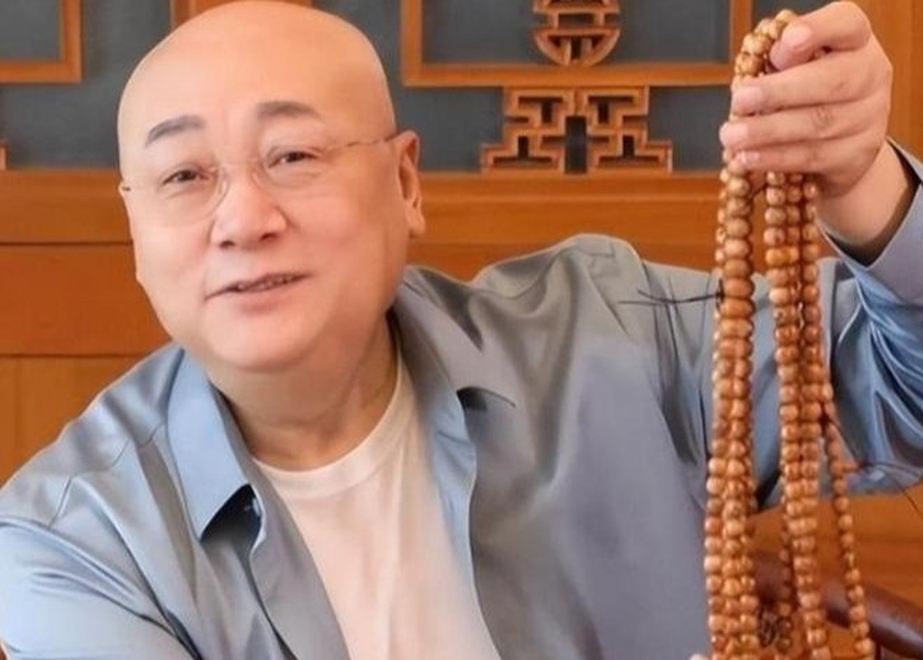 Thừa kế khối tài sản từ vợ tỷ phú, “Đường Tăng” Trì Trọng Thụy bị chỉ trích - 2