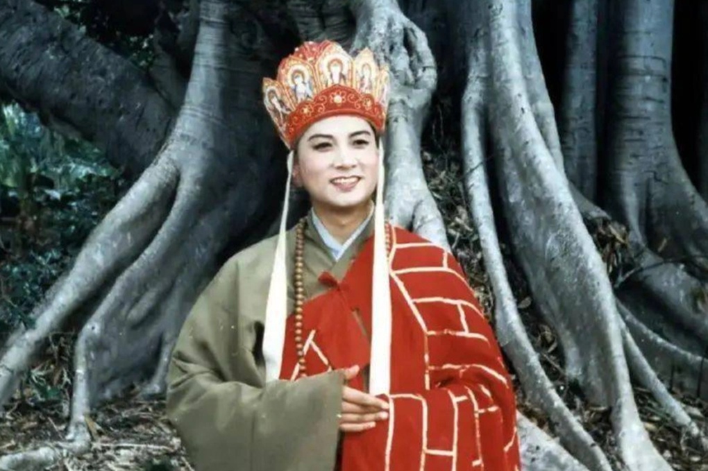 Thừa kế khối tài sản từ vợ tỷ phú, “Đường Tăng” Trì Trọng Thụy bị chỉ trích - 3