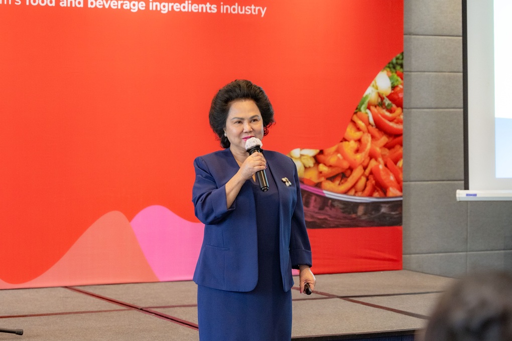 Phụ thuộc nguyên liệu ngoại, doanh nghiệp thực phẩm bị bào mòn lãi - 2