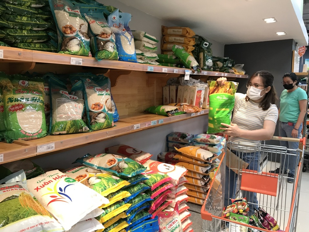 Phụ thuộc nguyên liệu ngoại, doanh nghiệp thực phẩm bị bào mòn lãi - 3