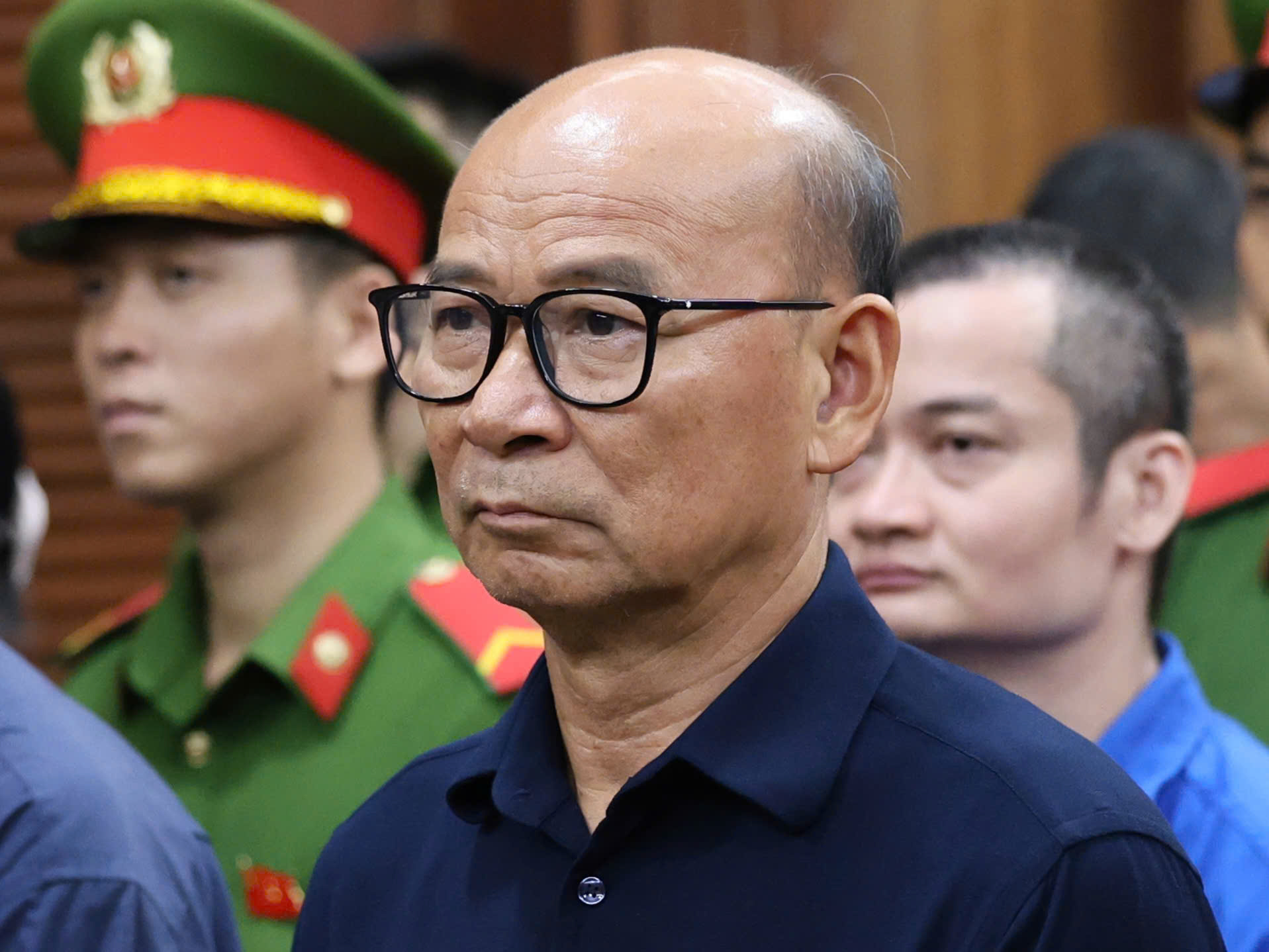 Cựu chủ tịch Quốc Cường Gia Lai: Không có 3 “đột phá