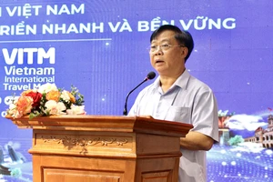 Du lịch Việt Nam có vị thế ngày càng cao trên bản đồ du lịch thế giới