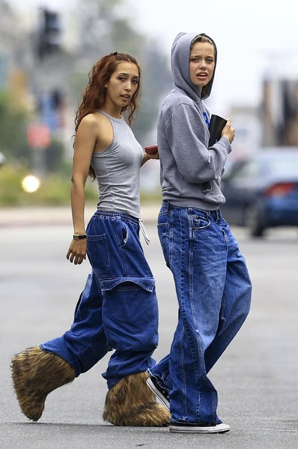 Ái nữ Angelina Jolie và Brad Pitt giỏi đến mức khiến 700 người ngậm ngùi, nhan sắc chỉ 2 người trên thế giới sở hữu- Ảnh 3.