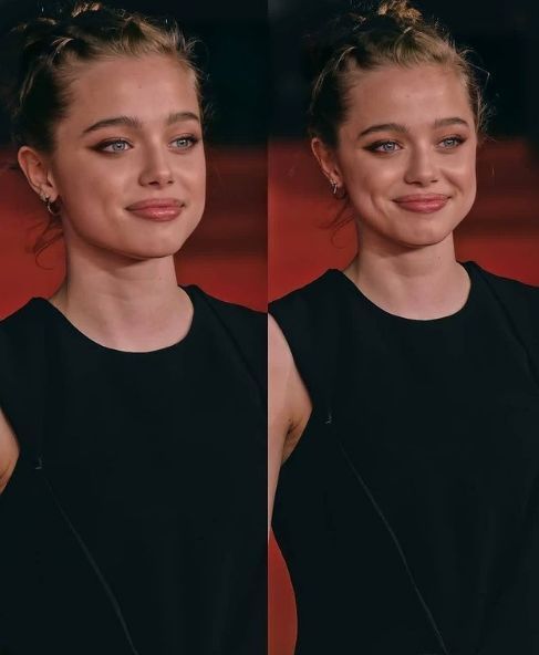 Ái nữ Angelina Jolie và Brad Pitt giỏi đến mức khiến 700 người ngậm ngùi, nhan sắc chỉ 2 người trên thế giới sở hữu- Ảnh 8.