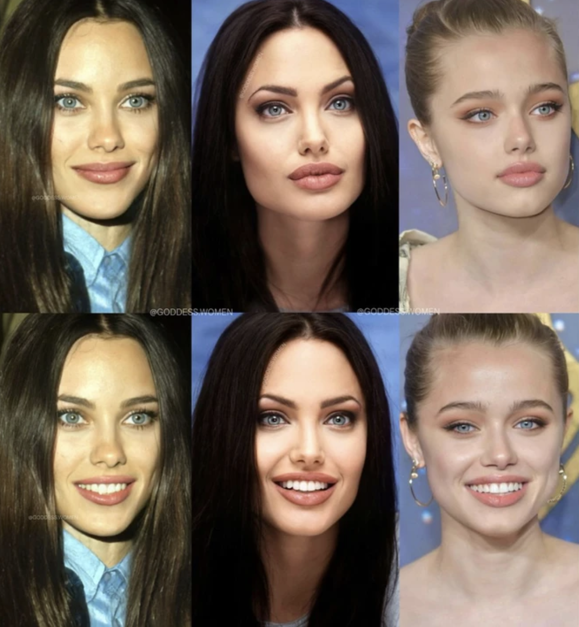 Ái nữ Angelina Jolie và Brad Pitt giỏi đến mức khiến 700 người ngậm ngùi, nhan sắc chỉ 2 người trên thế giới sở hữu- Ảnh 9.