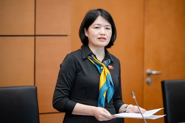 Đại biểu Quốc hội đề xuất nghiên cứu cấm hoặc hạn chế trẻ em sử dụng mạng xã hội 1 1775802902 712 Dai bieu Quoc hoi de xuat nghien cuu cam hoac