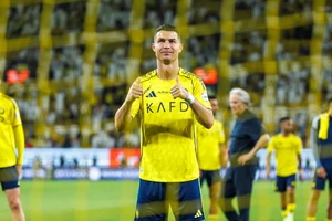 Ronaldo bị cáo buộc gian lận ở giải Saudi Arabia