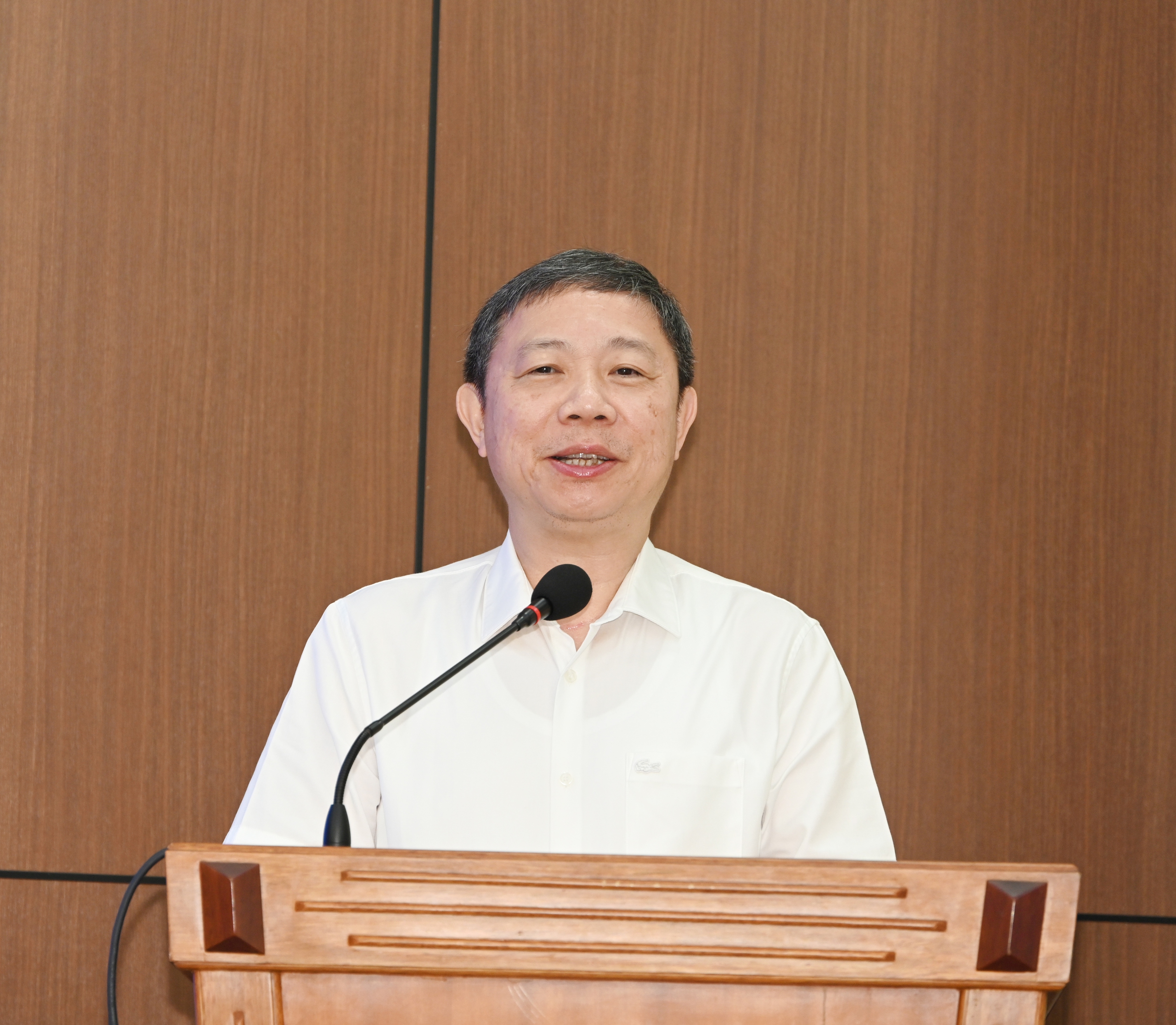 Ban Tuyên giáo và Dân vận Thành ủy TPHCM ký kết quy chế phối hợp với Sở Văn hóa và Thể thao 2 Ban Tuyên giáo và Dân vận Thành ủy TPHCM ký kết quy chế phối hợp với Sở Văn hóa và Thể thao - Ảnh 2.