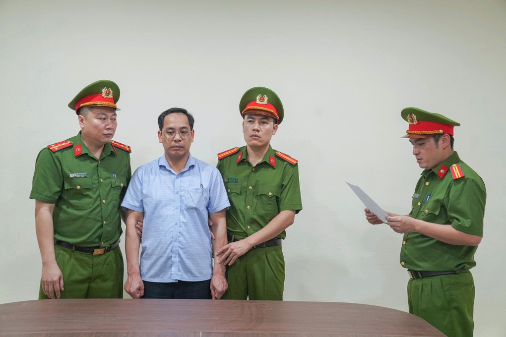 Bắt giám đốc, hiệu trưởng ăn chặn” trợ cấp của người tâm thần, khuyết tật - 2