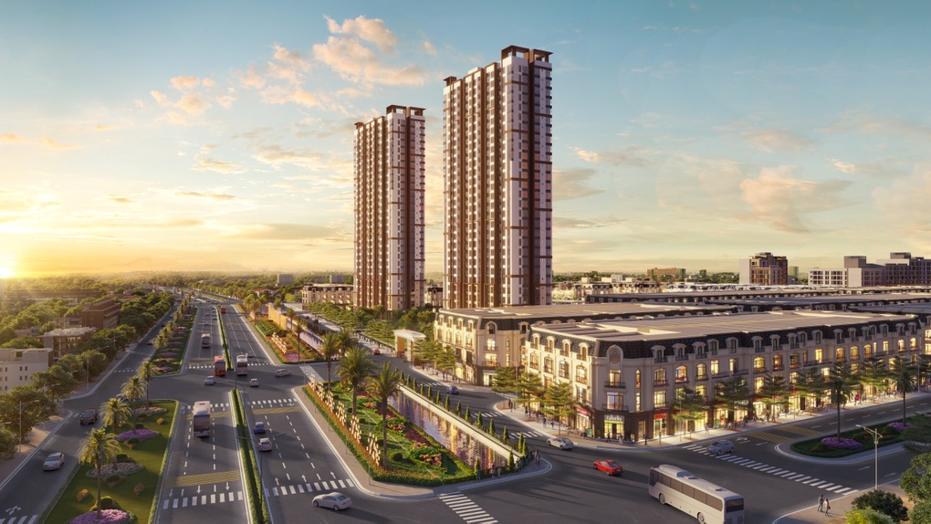 Khi pháp lý trở thành thước đo niềm tin: Majestic City thiết lập chuẩn mực mới tại Mỹ Hào - 2