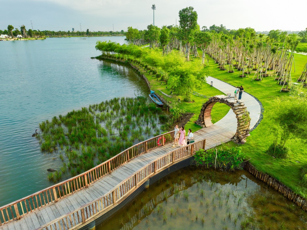 Bên trong Forest Onsen: Sản phẩm onsen trị liệu mỗi ngày từ nhà sáng lập Ecopark - 2