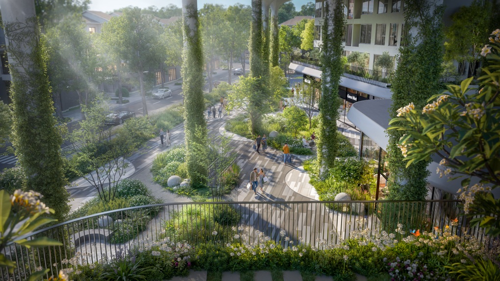 Bên trong Forest Onsen: Sản phẩm onsen trị liệu mỗi ngày từ nhà sáng lập Ecopark - 4