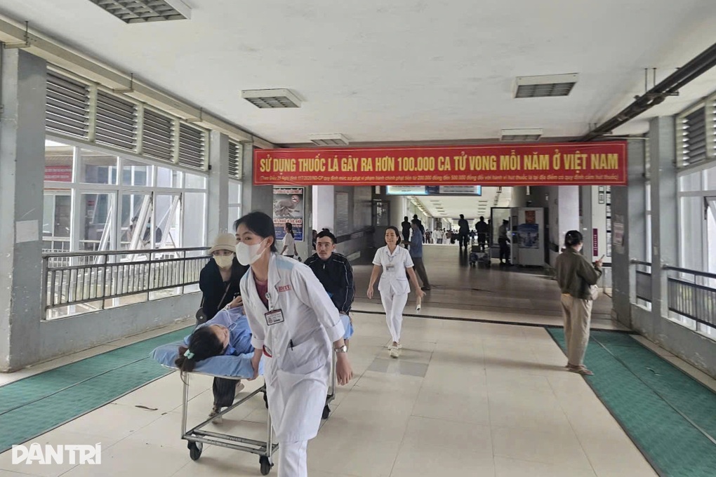 Loạt vướng mắc tồn đọng cần tháo gỡ tại Bệnh viện Đa khoa vùng Tây Nguyên - 2