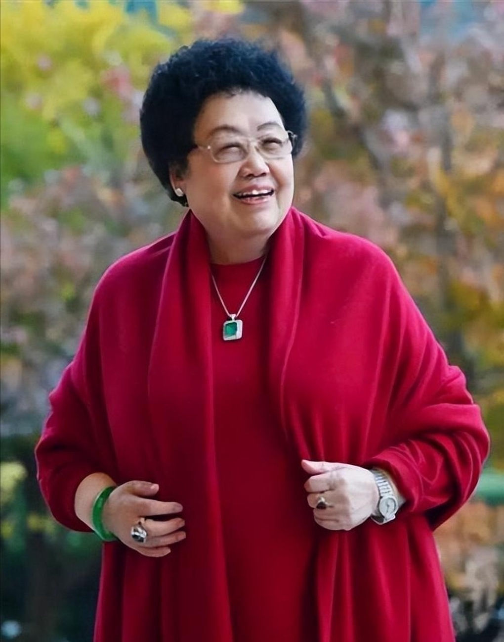 Khối tài sản 6,7 tỷ USD của vợ “Đường Tăng” Trì Trọng Thụy chia thế nào? - 4