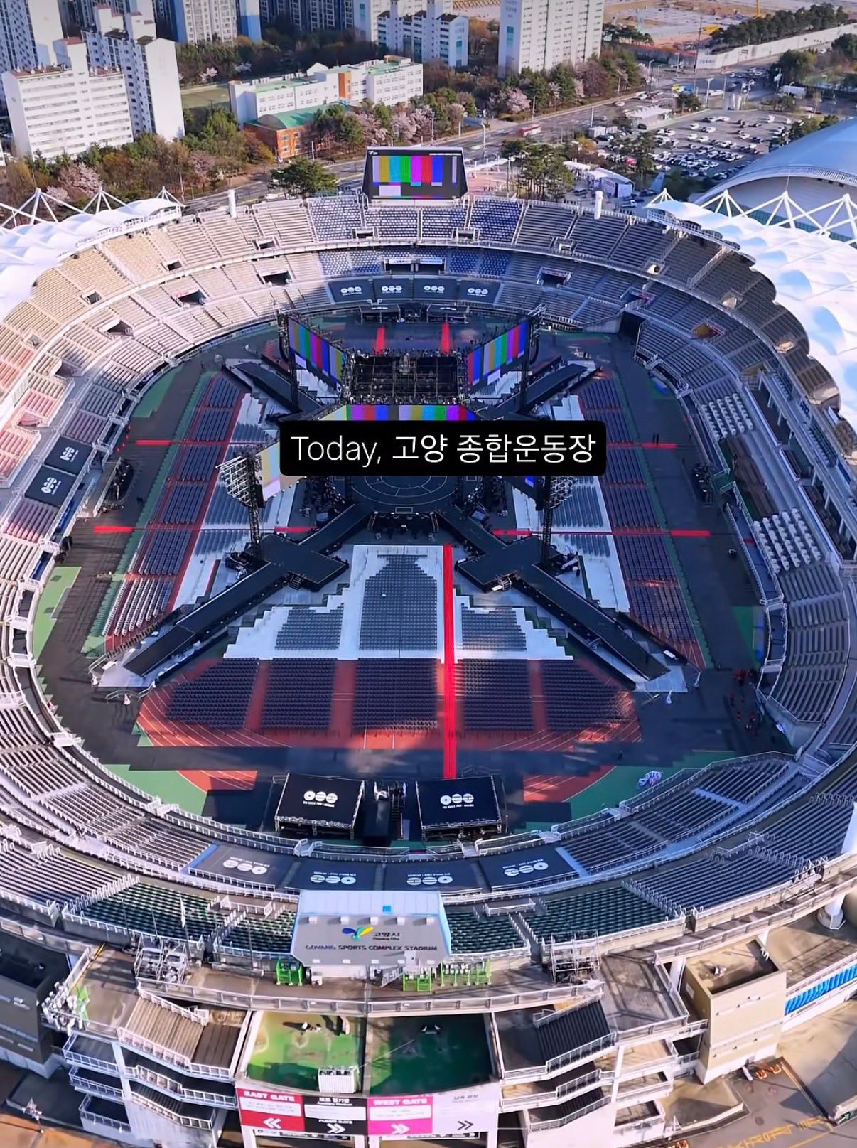 1775805501 505 Review concert 360 do dau tien cua BTS co gi