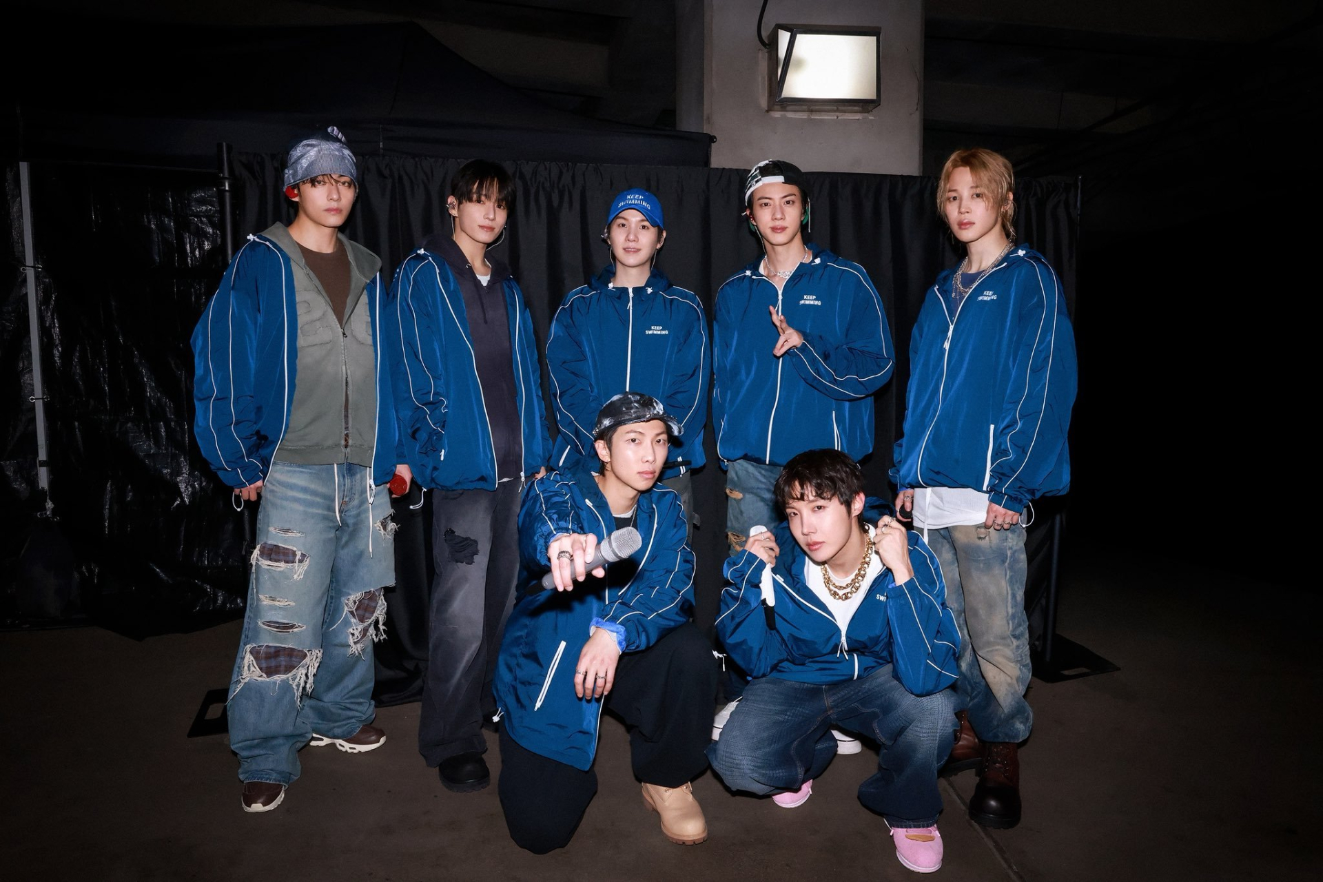 1775805519 523 Review concert 360 do dau tien cua BTS co gi