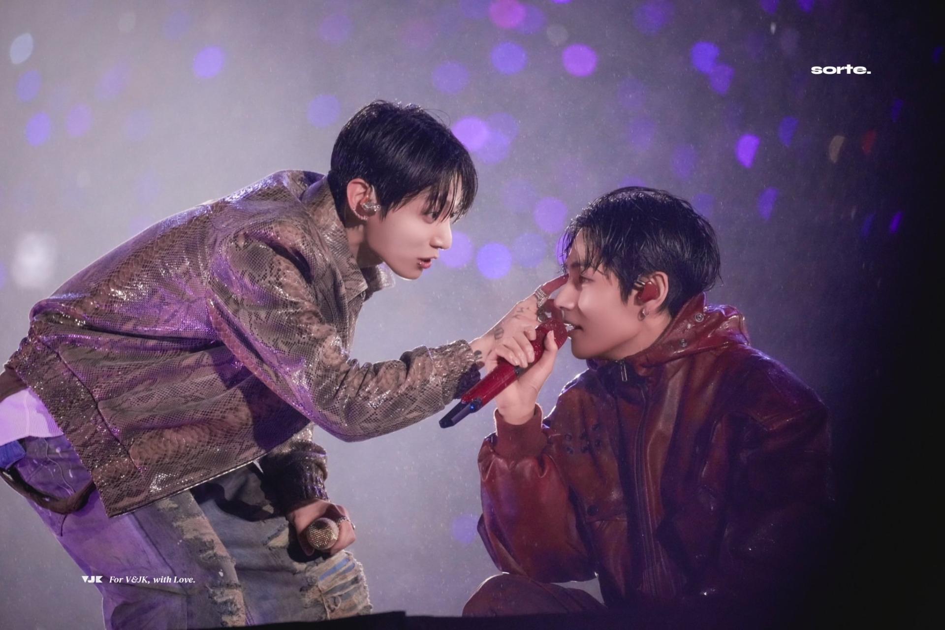 1775805523 101 Review concert 360 do dau tien cua BTS co gi