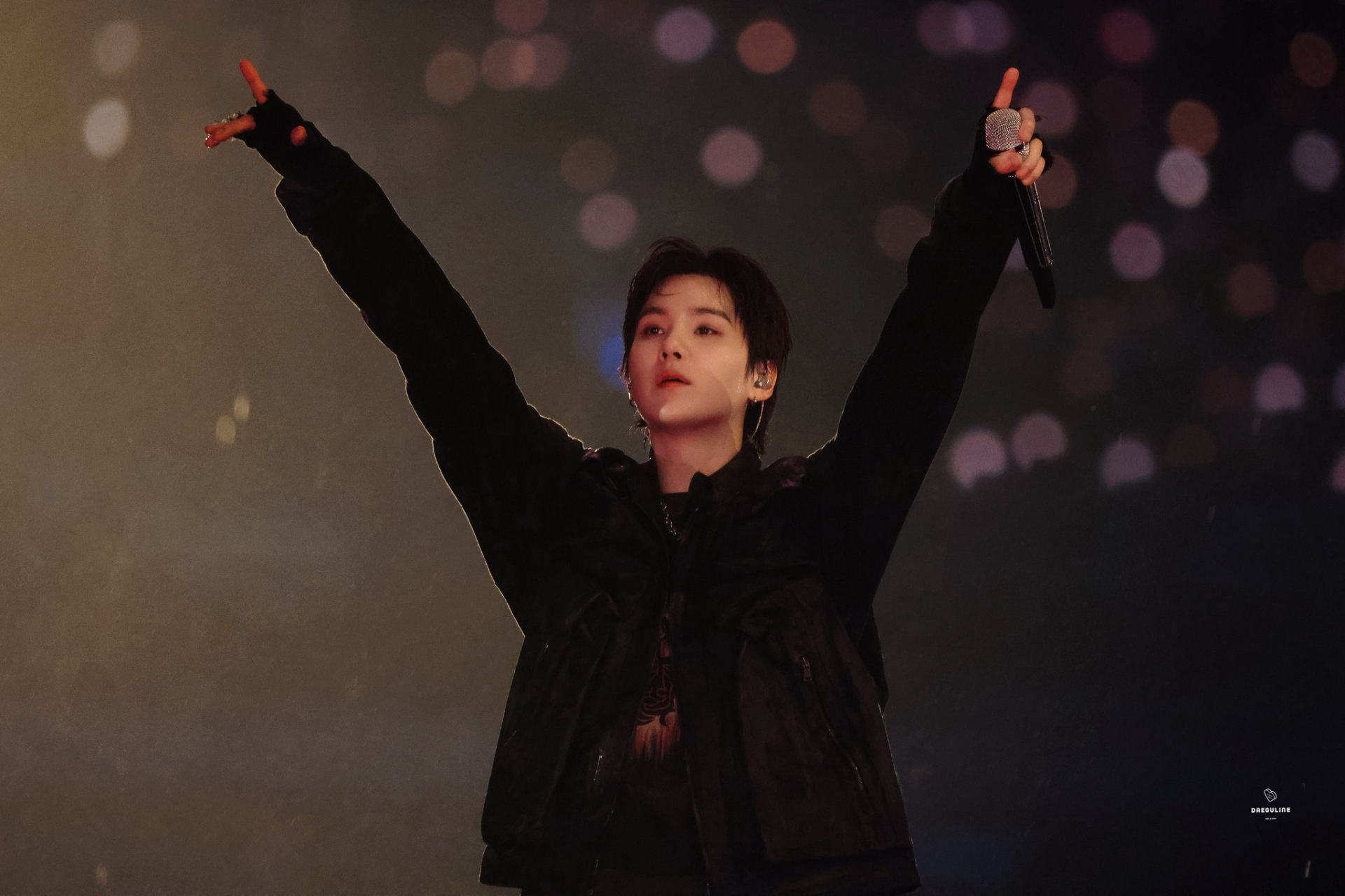 1775805531 22 Review concert 360 do dau tien cua BTS co gi