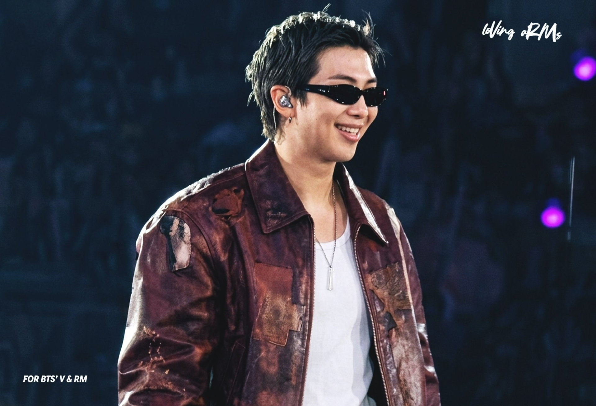 1775805535 456 Review concert 360 do dau tien cua BTS co gi