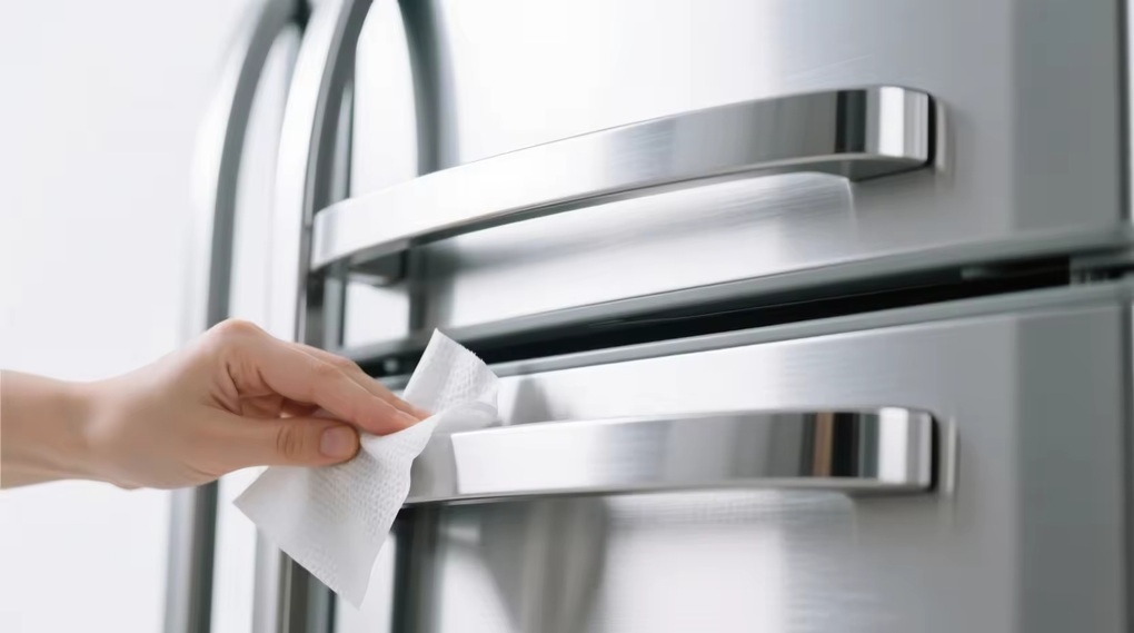 7 vật dụng bẩn nhất trong bếp  - 2