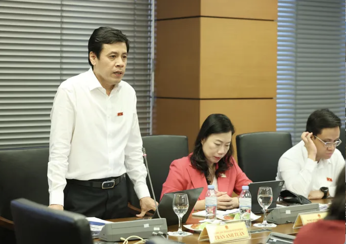 Giải pháp tăng trưởng kinh tế 2 con số từ Viettel và Petrovietnam năm 2026 - Ảnh 5.