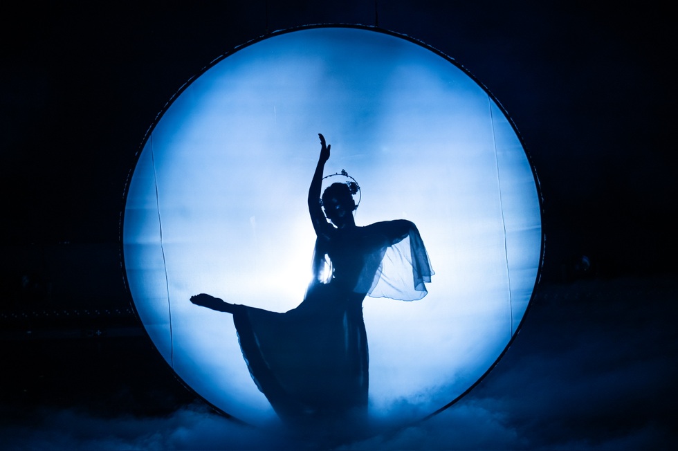 Thiên thần sân băng đỗ trường top đầu ở Mỹ, chọn ngành học bất ngờ - 2