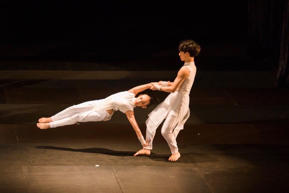 Thiên thần sân băng đỗ trường top đầu ở Mỹ, chọn ngành học bất ngờ - 6