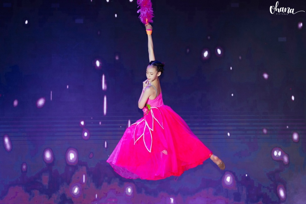 Thiên thần sân băng đỗ trường top đầu ở Mỹ, chọn ngành học bất ngờ - 8