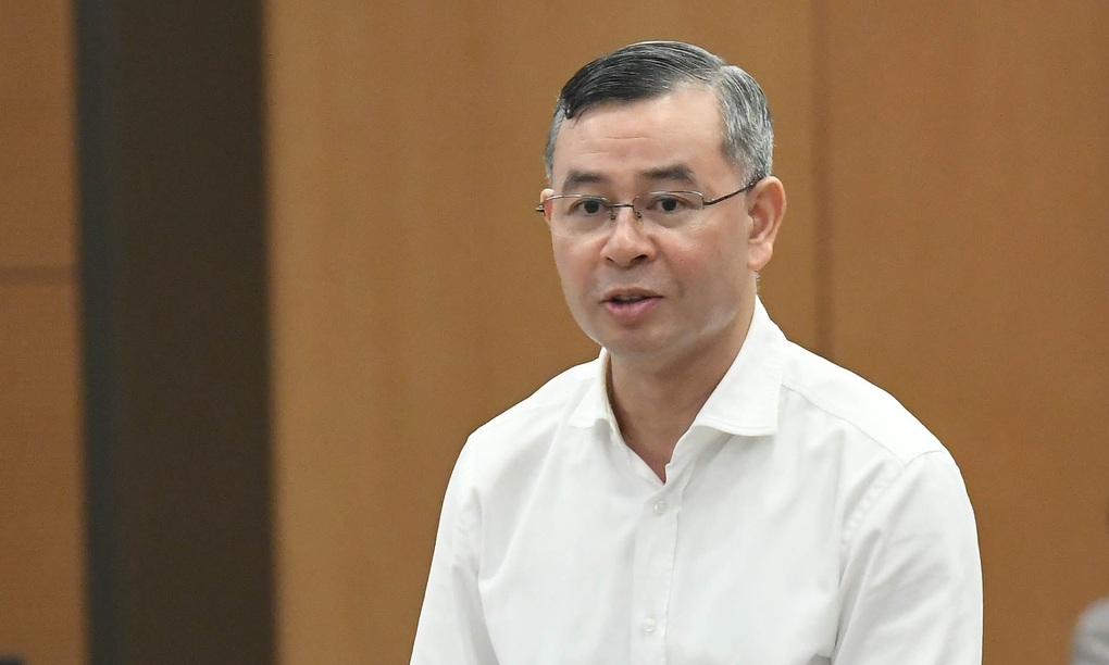 Thống nhất trình Quốc hội việc miễn thuế với xăng dầu đến hết ngày 30/6 - 1