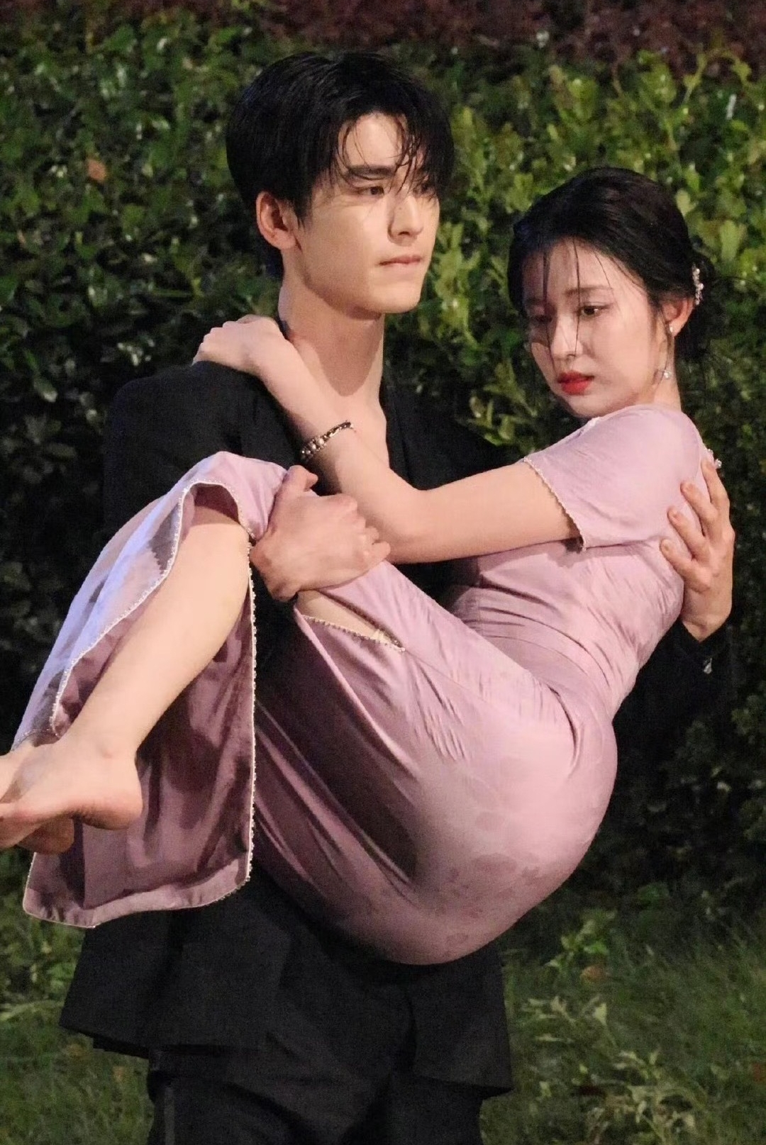 1775808529 404 Khoanh khac an tuong nhat cua Vuong So Nhien va