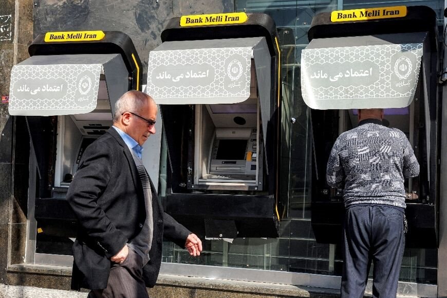 1775808848 737 Kinh te Iran kho chong kho tang truong GDP gan